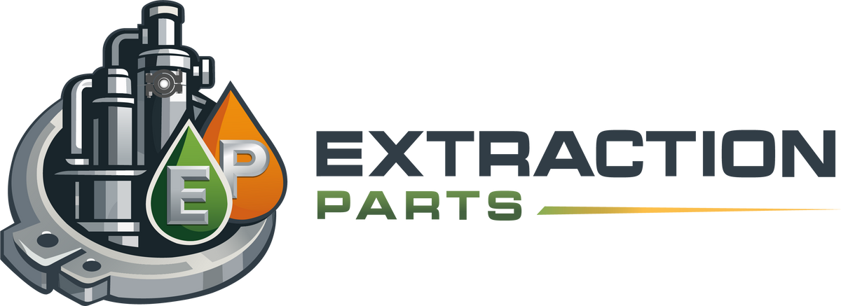 Extraction Parts LLC